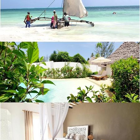 Arya Boutique Resort Kiwengwa  Exterior foto