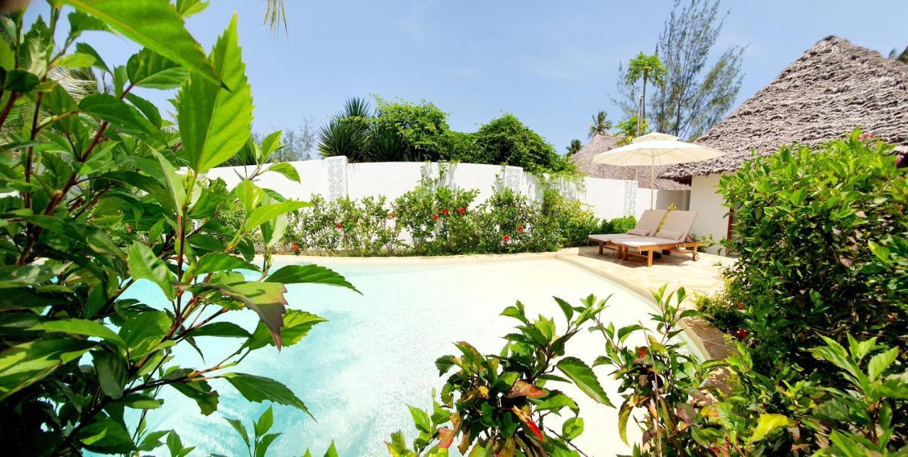 Arya Boutique Resort Kiwengwa  Exterior foto