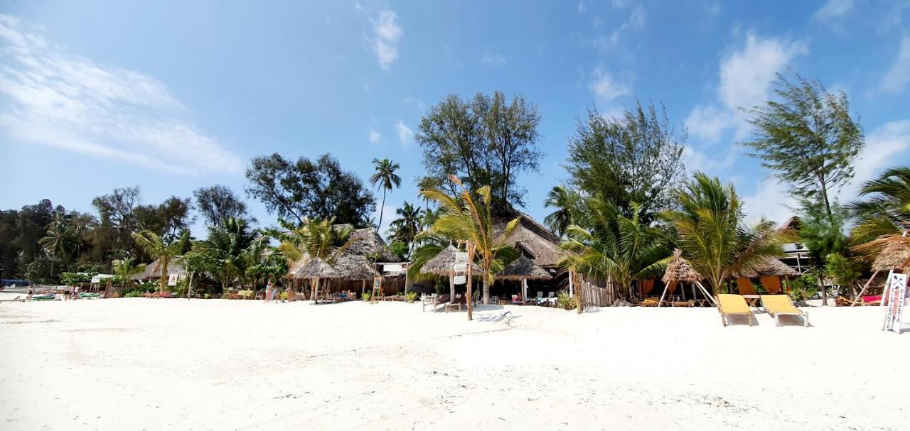 Arya Boutique Resort Kiwengwa  Exterior foto