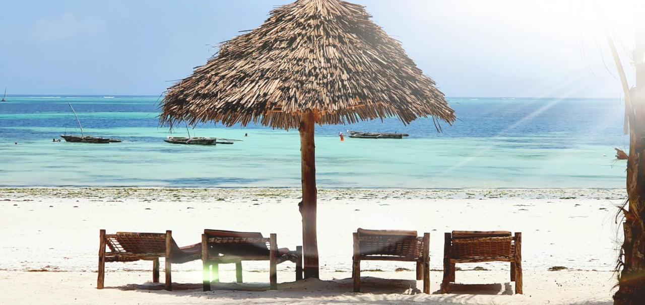 Arya Boutique Resort Kiwengwa  Exterior foto