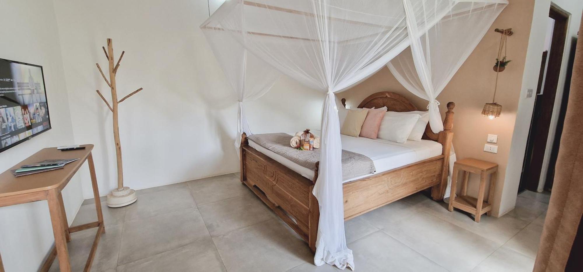 Arya Boutique Resort Kiwengwa  Exterior foto